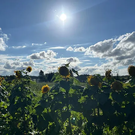 Feriehus Agroturystyka Porbady