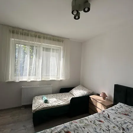Agroturystyka Porbady Feriehus Porbady