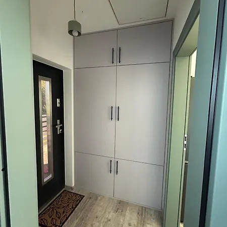 Agroturystyka Porbady Feriehus Porbady