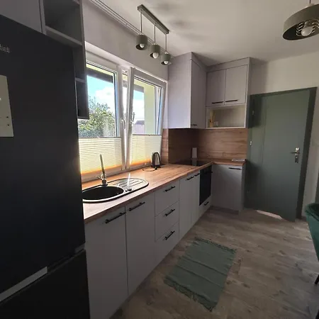 Agroturystyka Porbady Feriehus